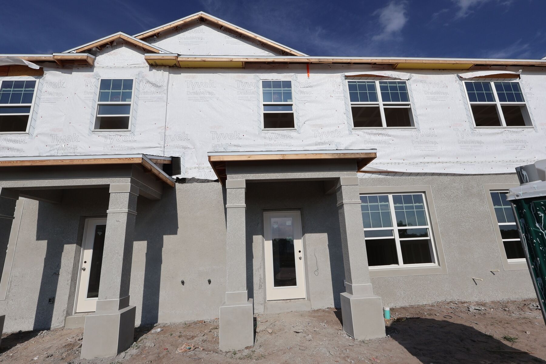 Rutland - Center Lake On The Park: Saint Cloud, Florida - M/I Homes