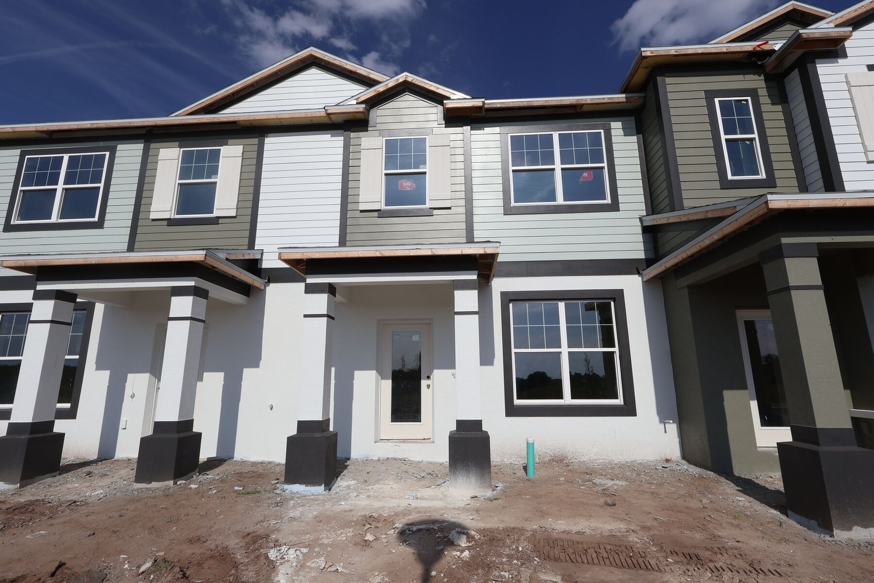 1425 Hyde Street (Rutland)