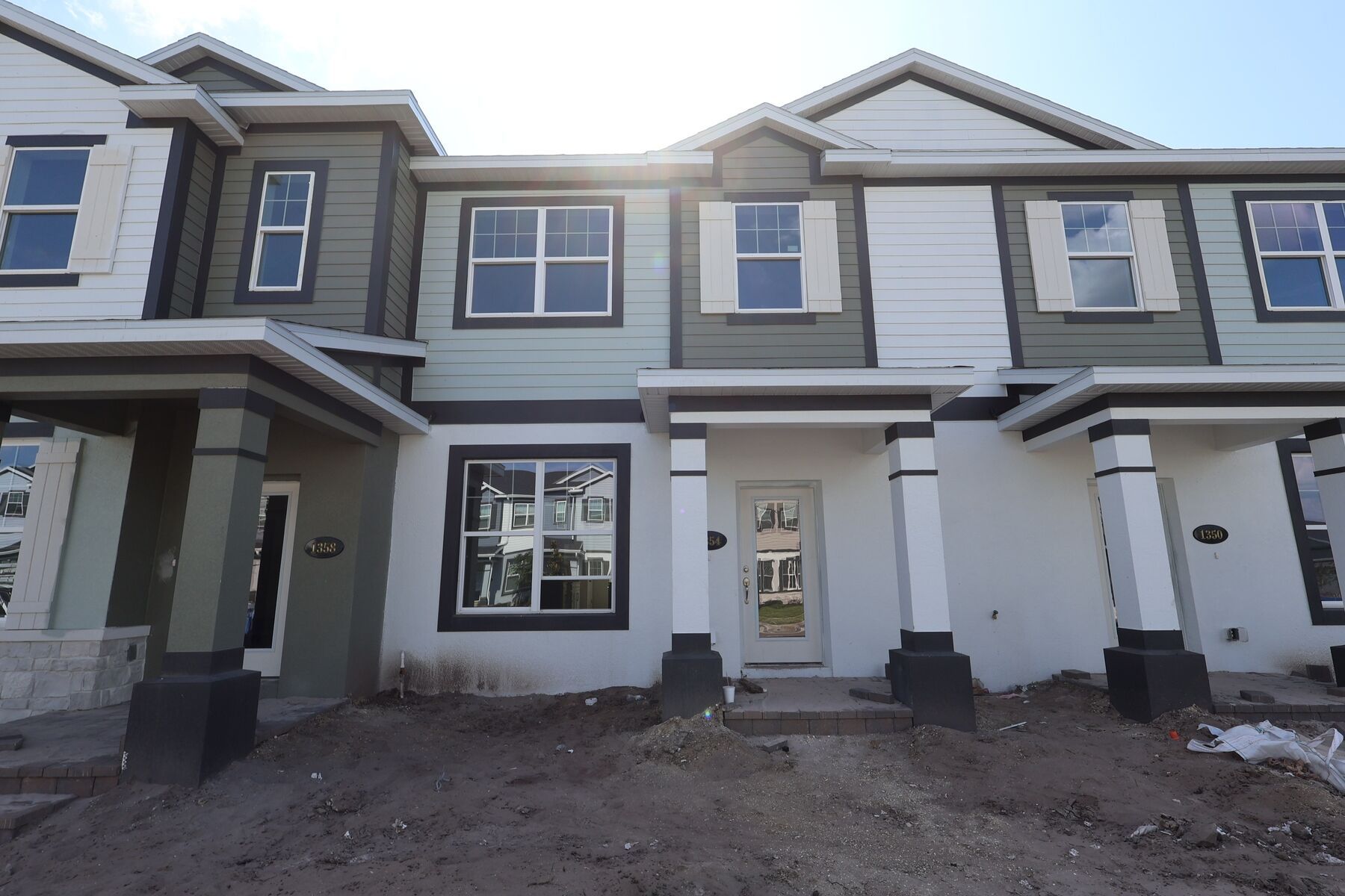 1354 Mount Royal Drive (Rutland)