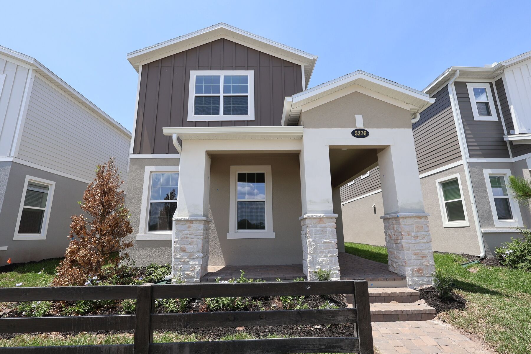 5276 Center Lake Ranch Boulevard (Wekiva)