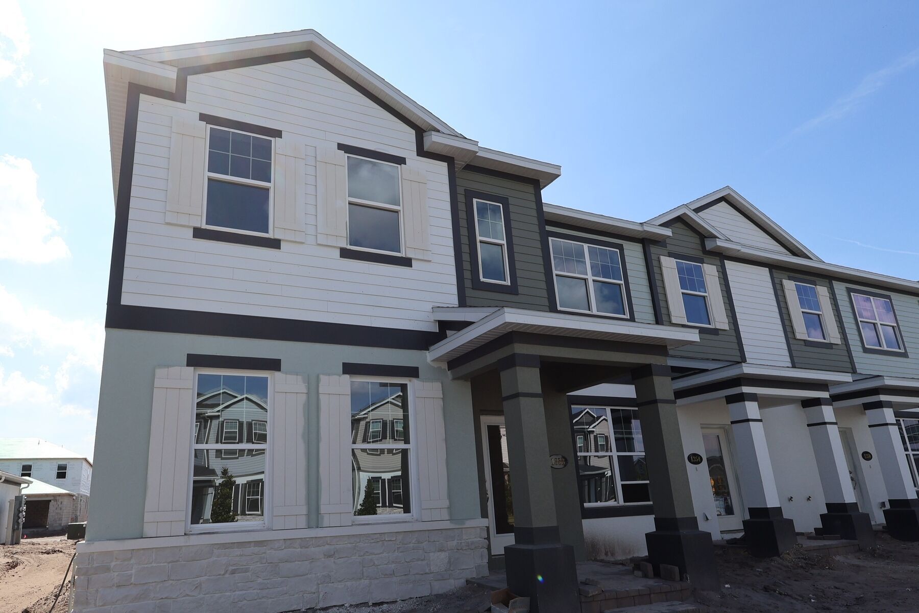 1358 Mount Royal Drive (Windham II)