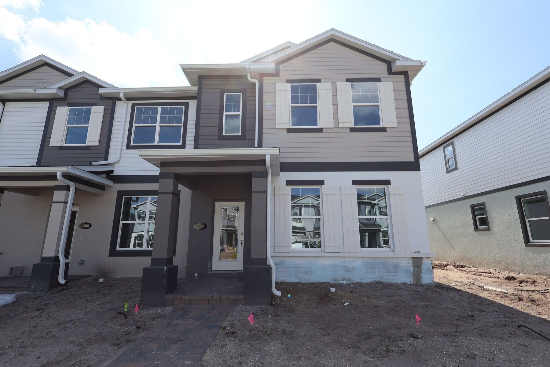 1362 Mount Royal Drive (Windham II)