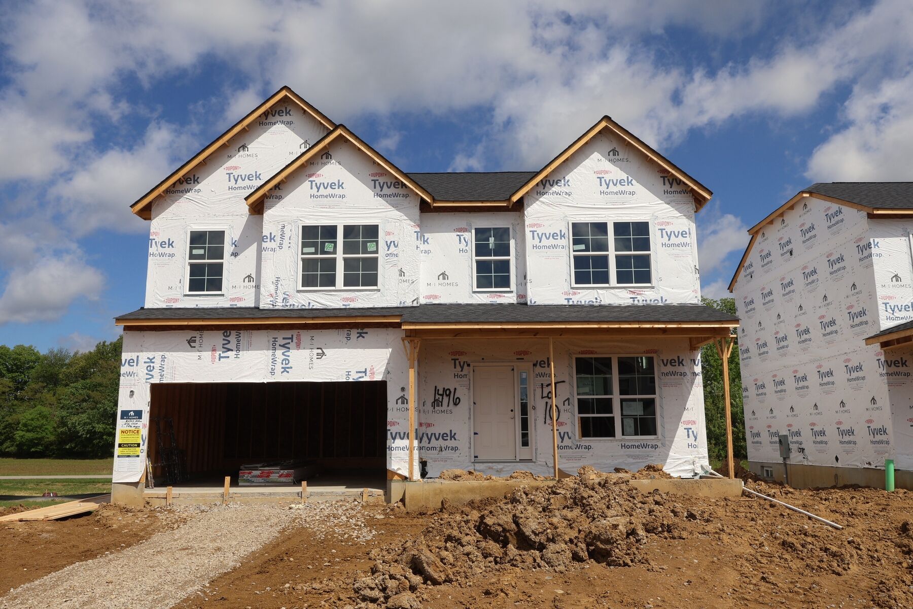 1496 Acadia Drive