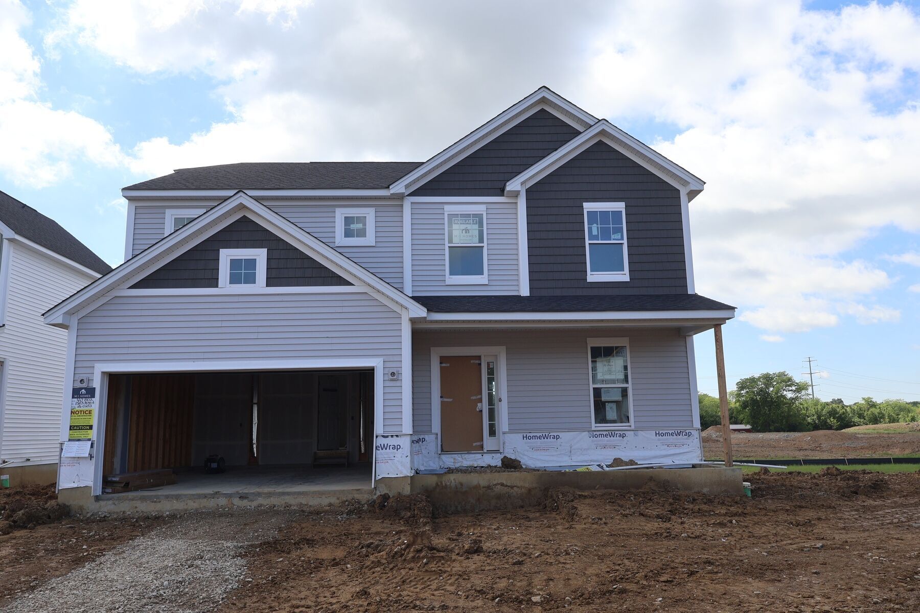 1503 Acadia Drive
