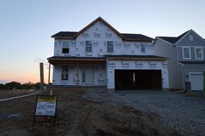 8043 Griffin Drive (Dearborn)