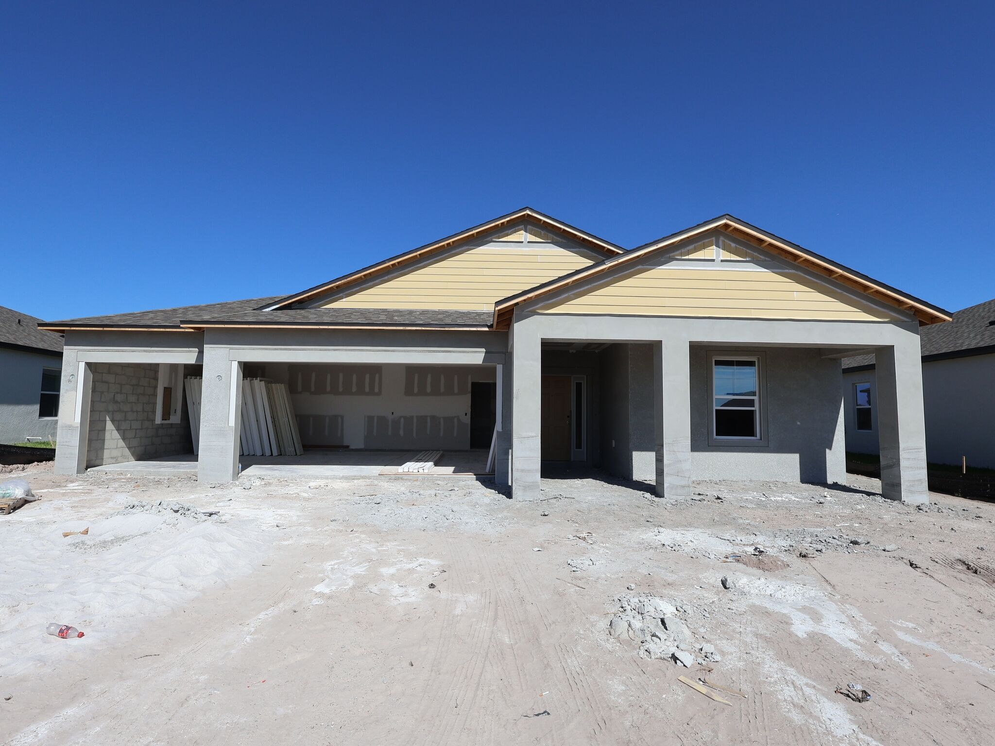 8443 Fox Den Cove (Haven)