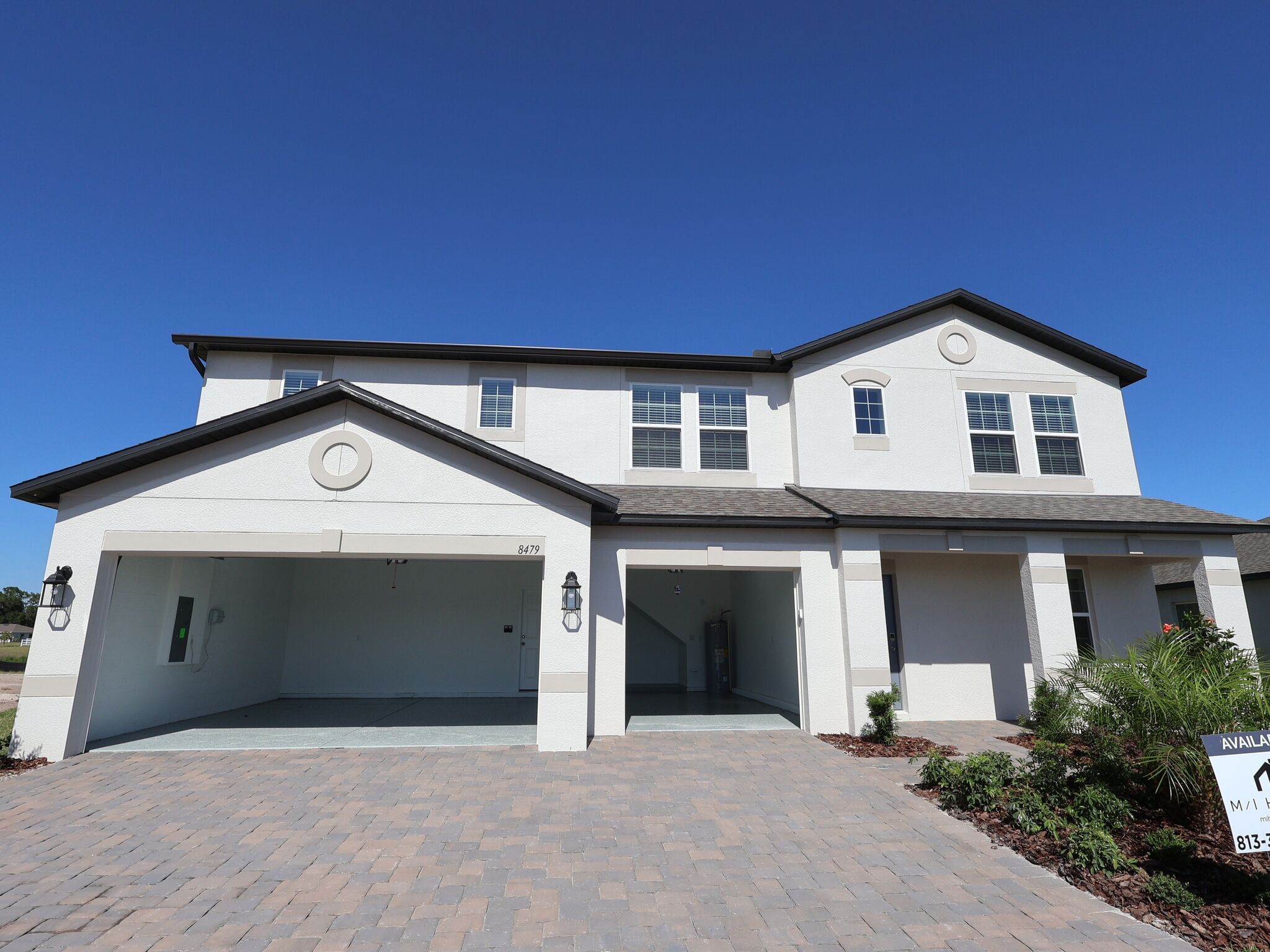 8479 Fox Den Cove (Oasis)
