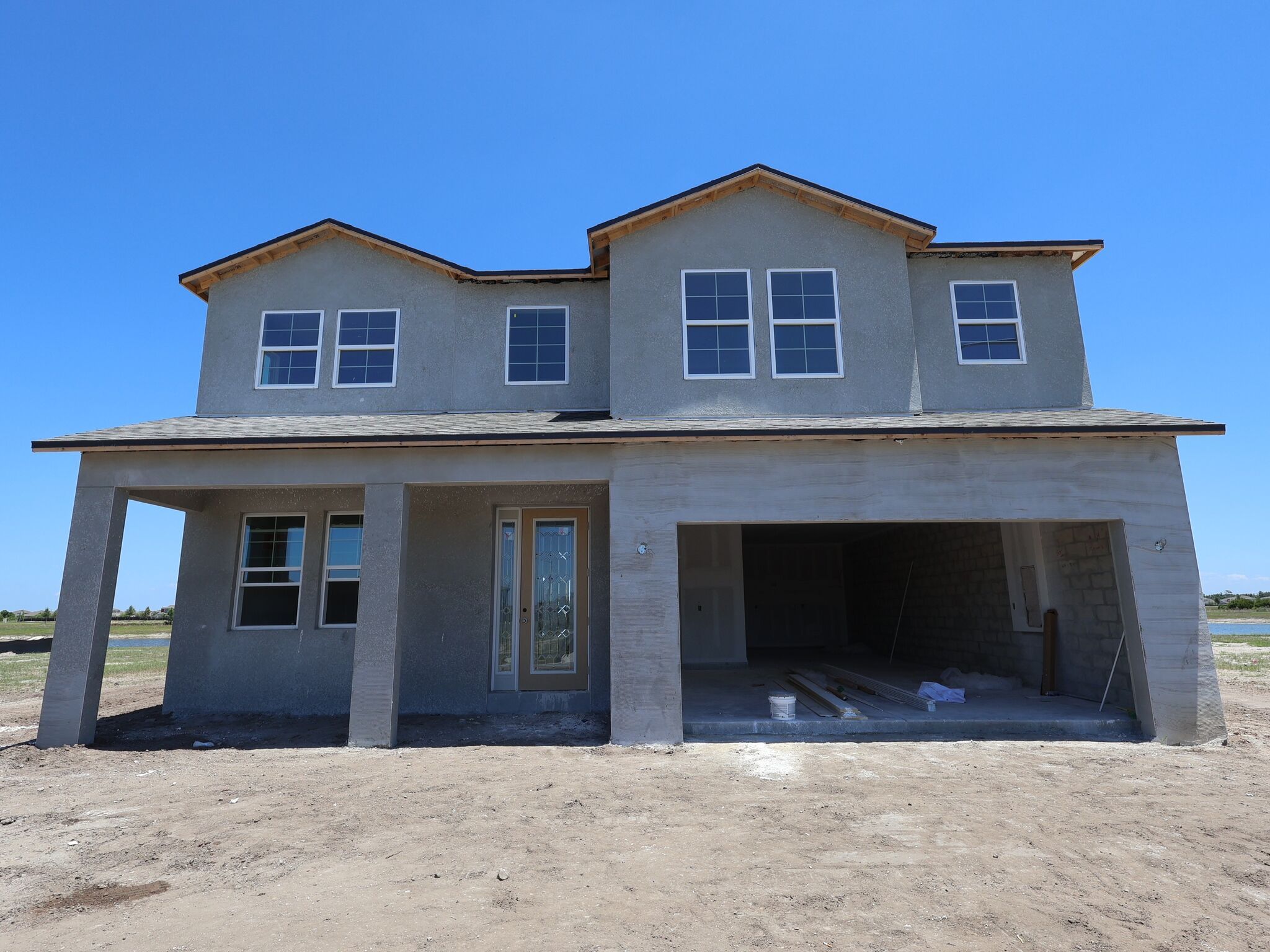 5632 Freesia Drive (Mira Lago)