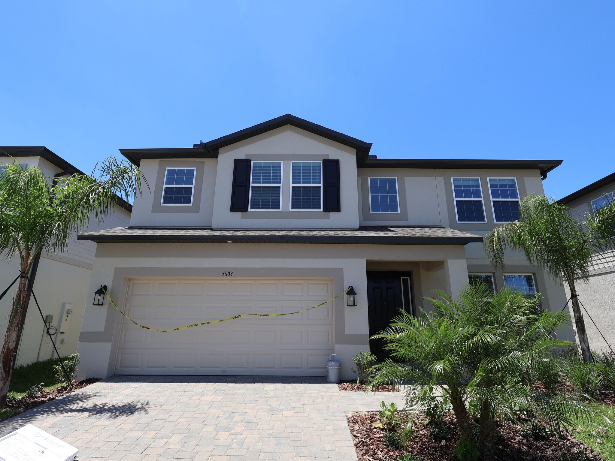 5603 Freesia Drive (Mira Lago)