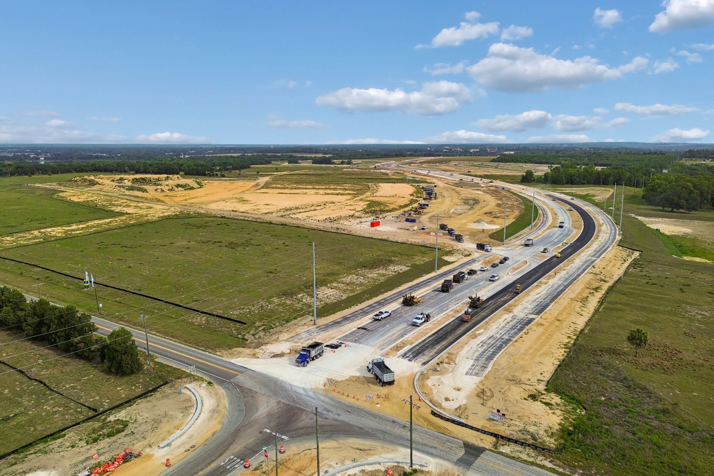 Harmony Ridge At Pasadena Hills