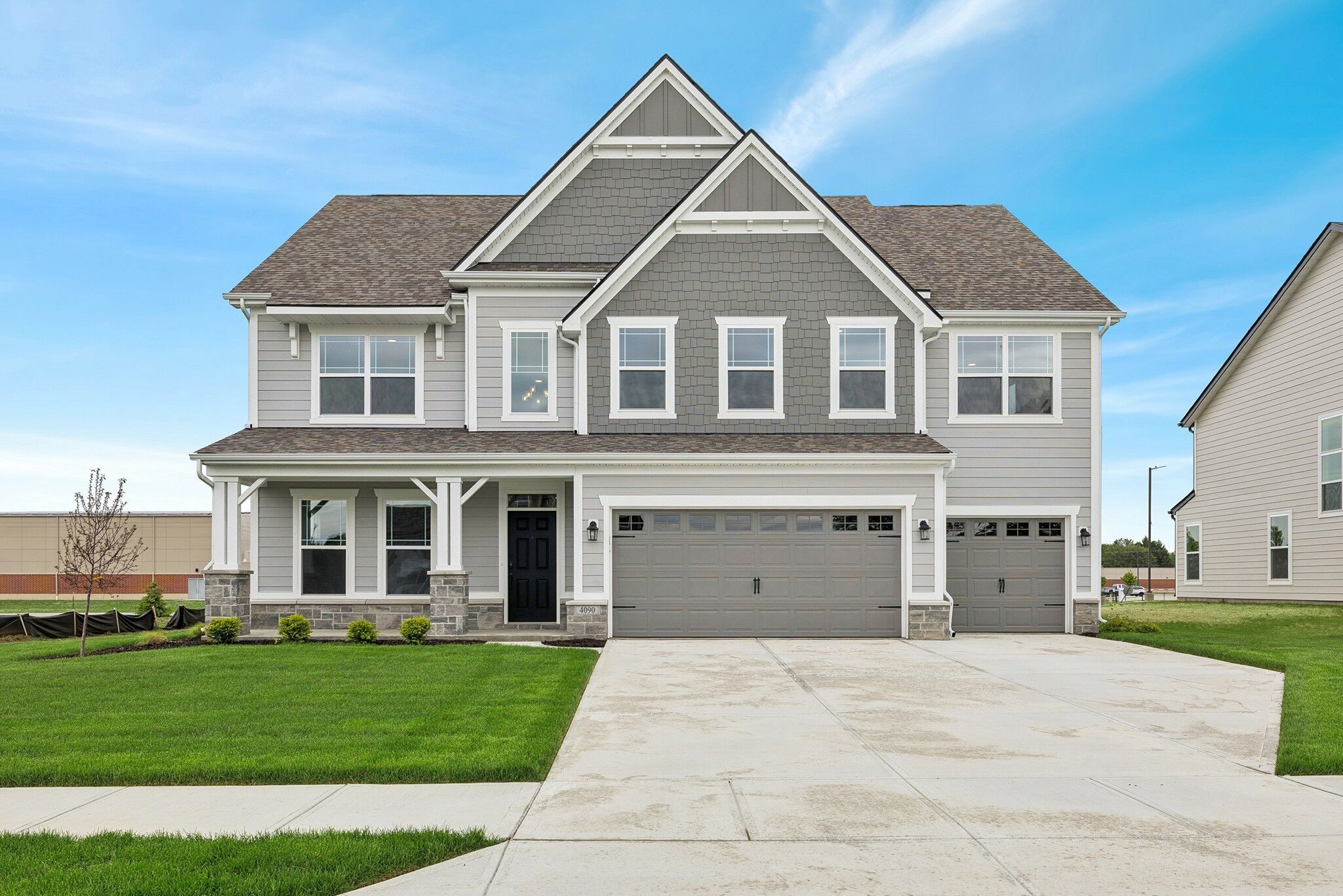 4090 Hahn Lane