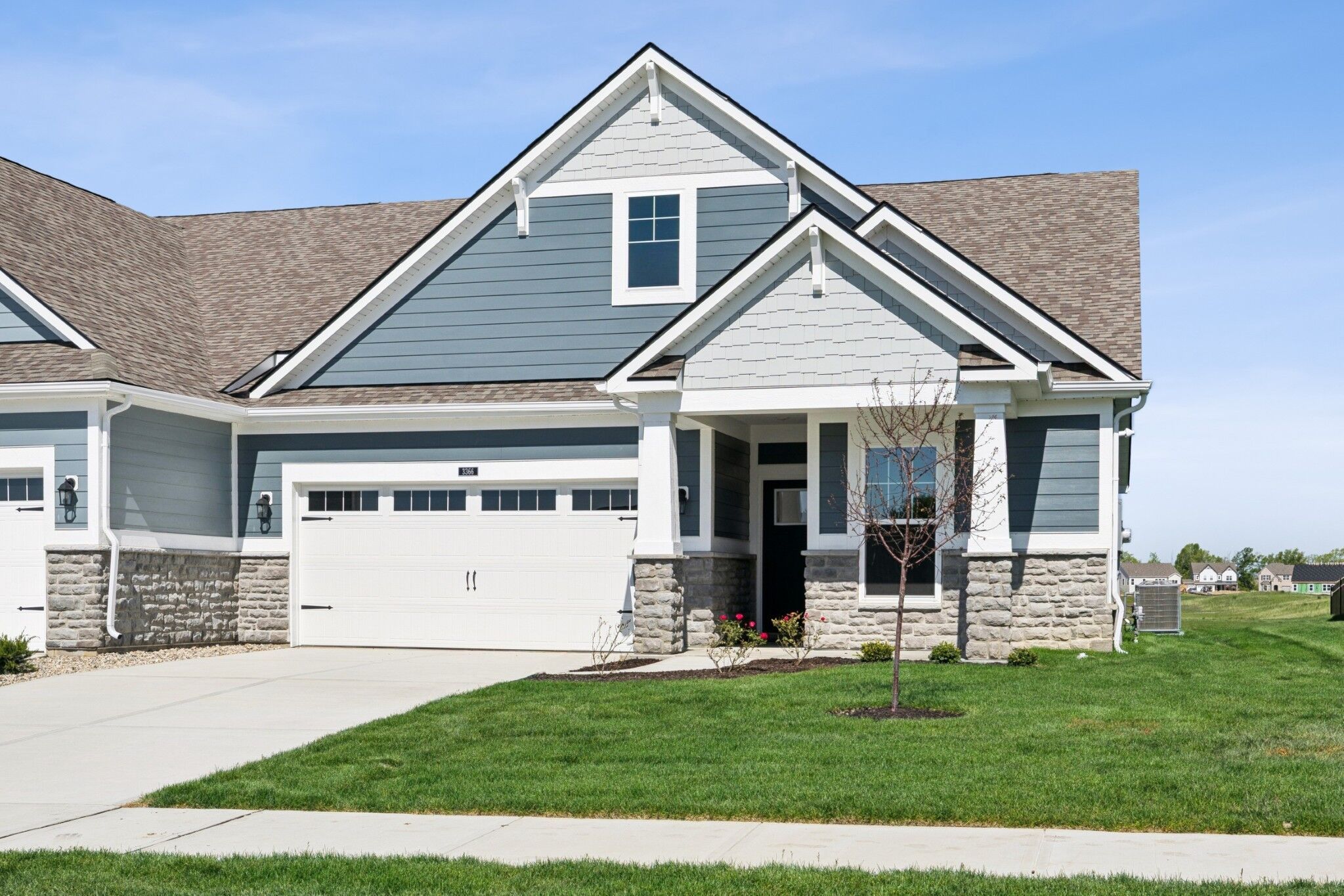 3366 Wrangler Drive (Bella Vista)