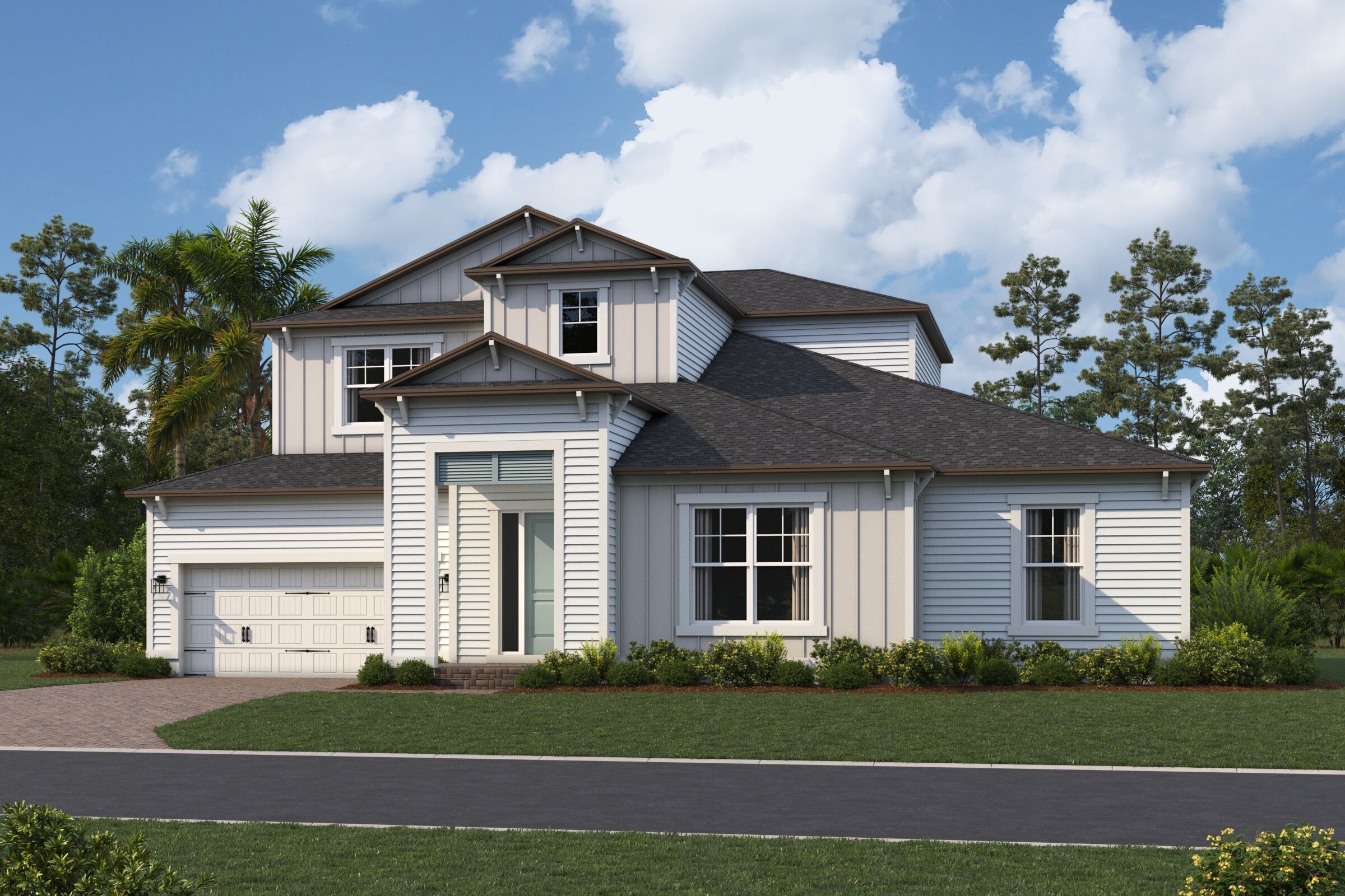 Serenity Elevation Lakestaratovation