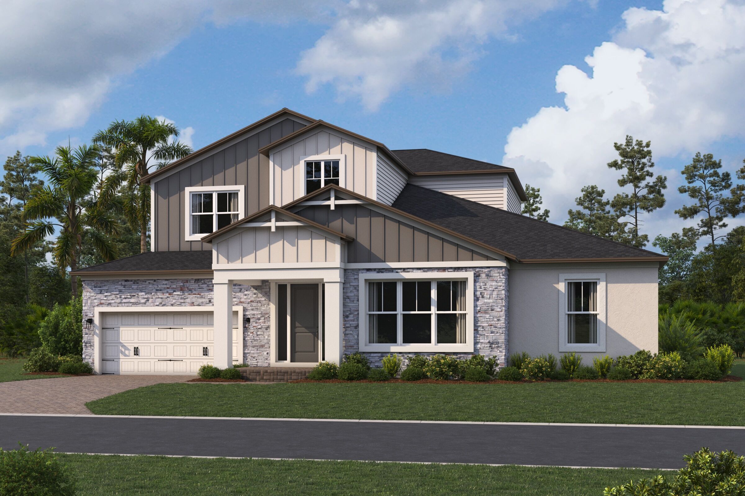 Serenity Elevation Lakestaratovation