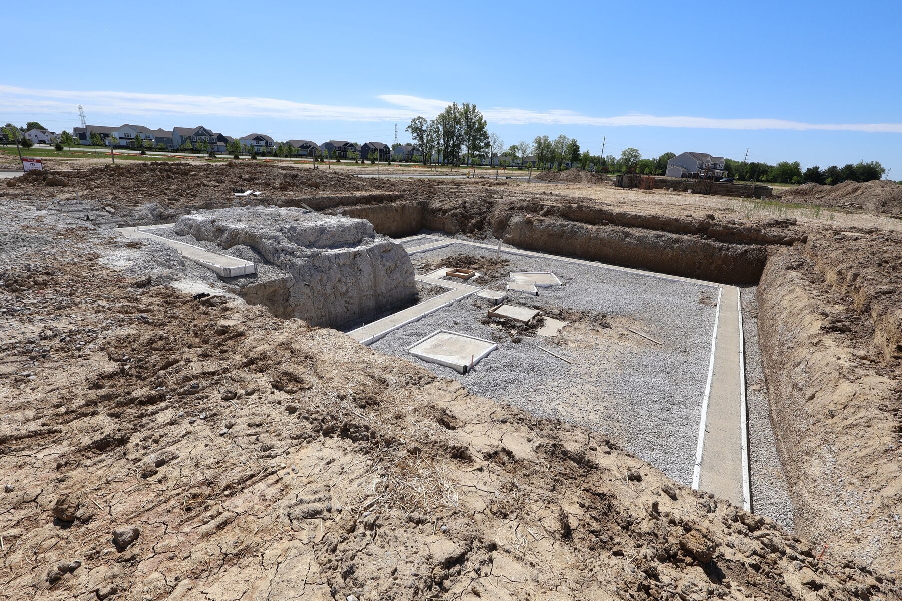Homesite