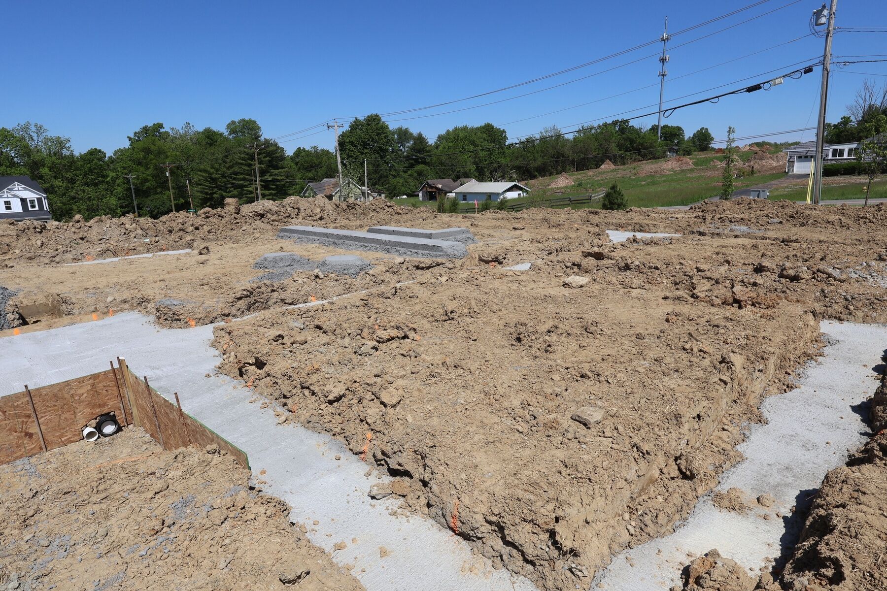 Allen - Grandway: West Chester, Ohio - M/I Homes