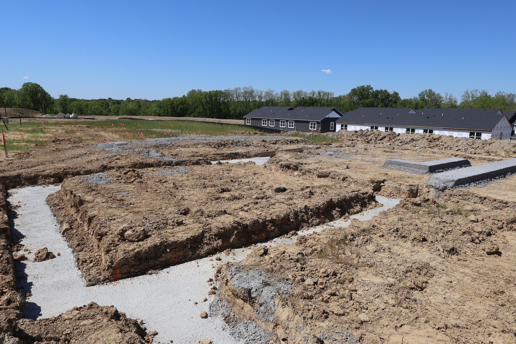 Bristol - Grandway: West Chester, Ohio - M/I Homes