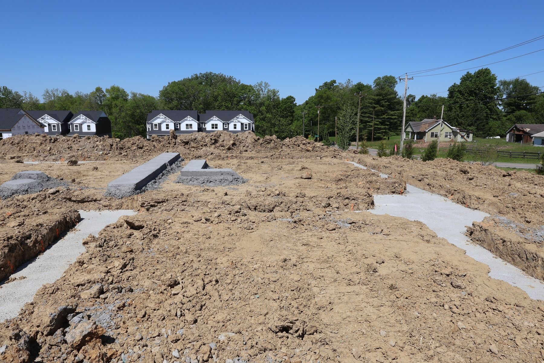 Bristol - Grandway: West Chester, Ohio - M/I Homes