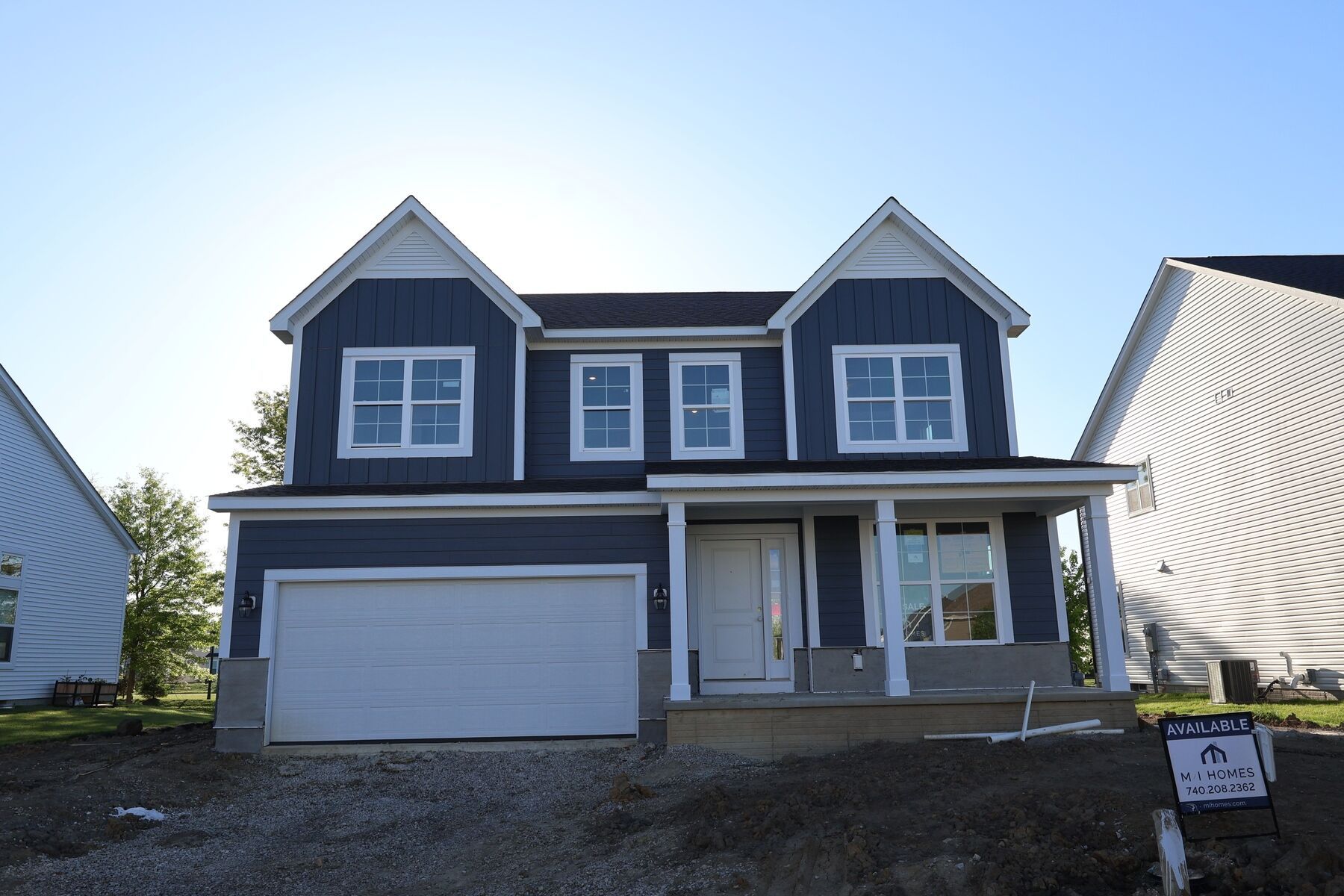 413 Zelkova Lane (Madison)