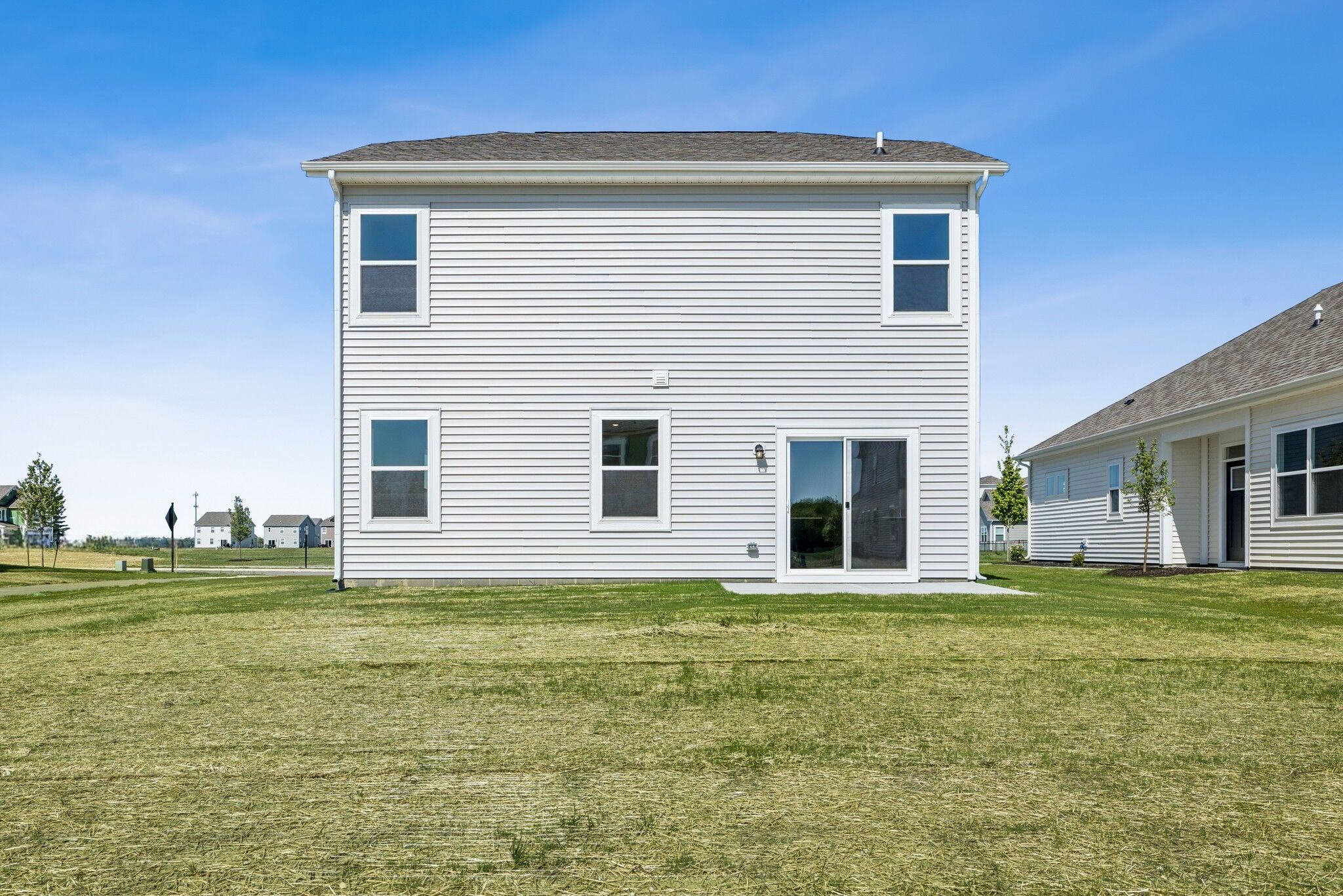 2322 Marjorie Way