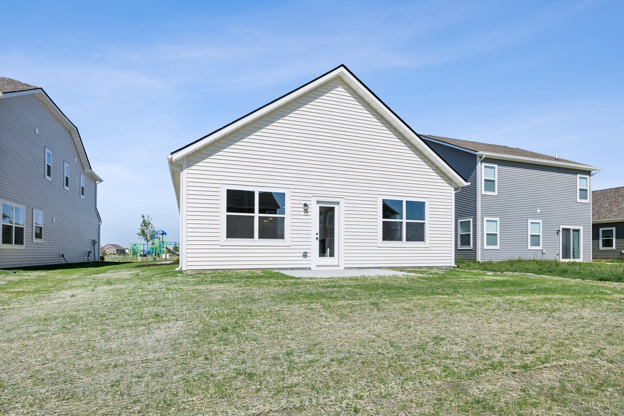 2318 Marjorie Way
