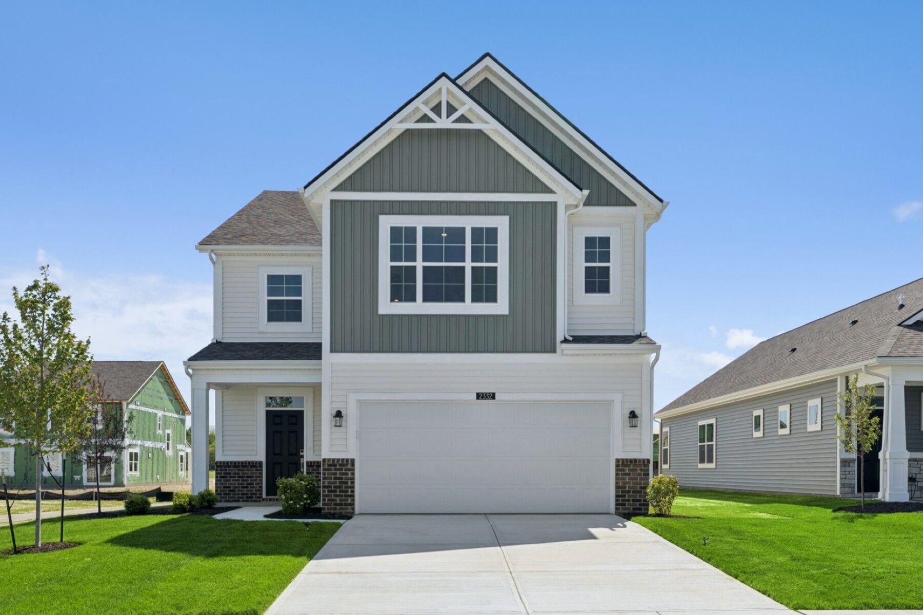 2332 Marjorie Way