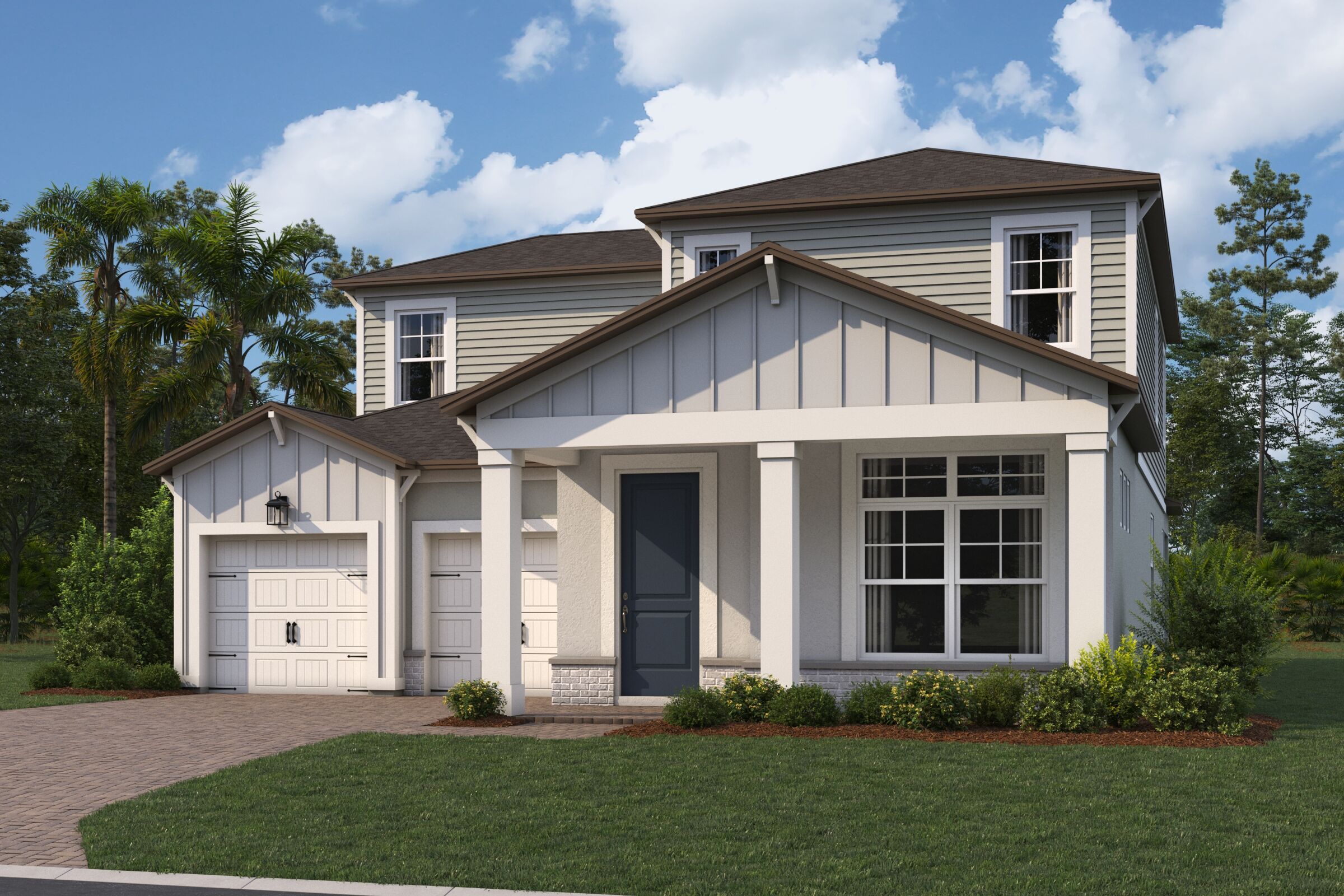 Dorchester Elevation Lakestaratovation