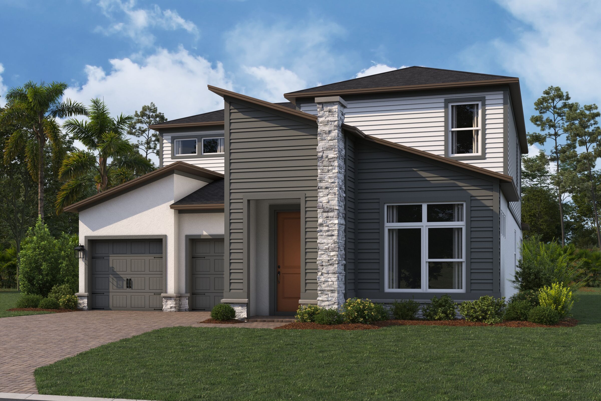Dorchester Elevation Lakestaratovation