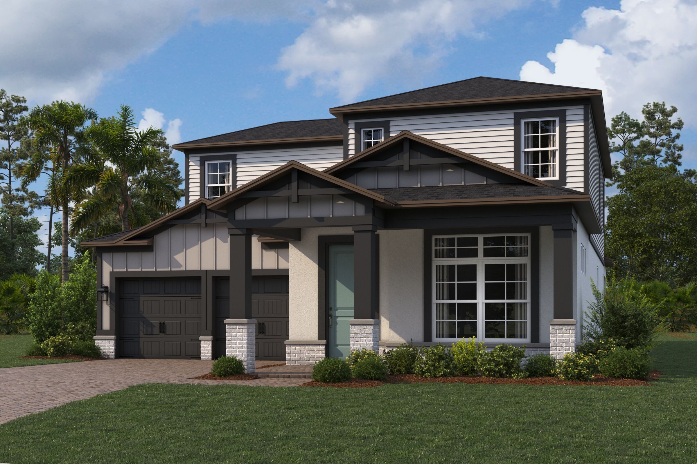 Dorchester Elevation Lakestaratovation
