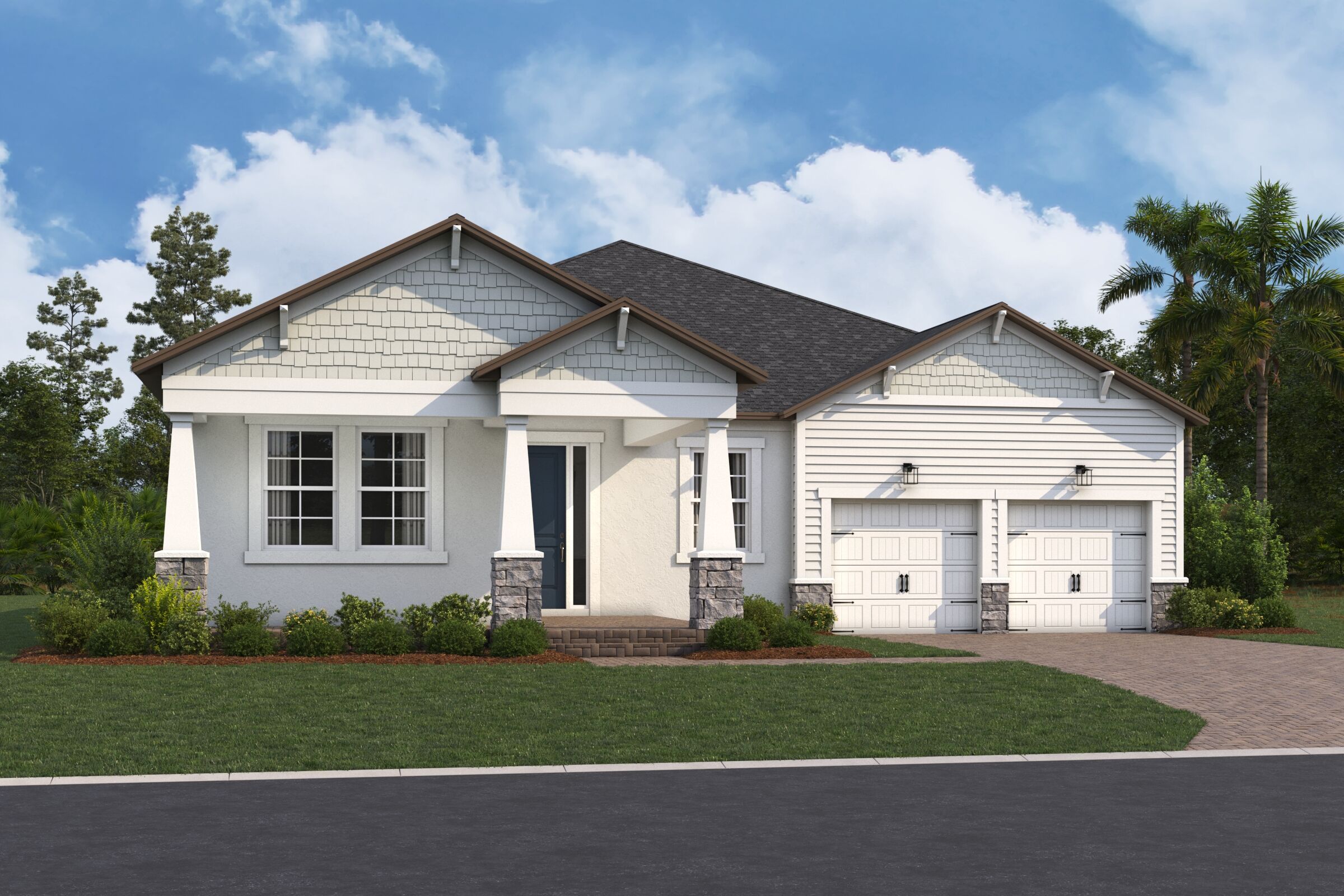 Englewood Elevation Lakestaratovation