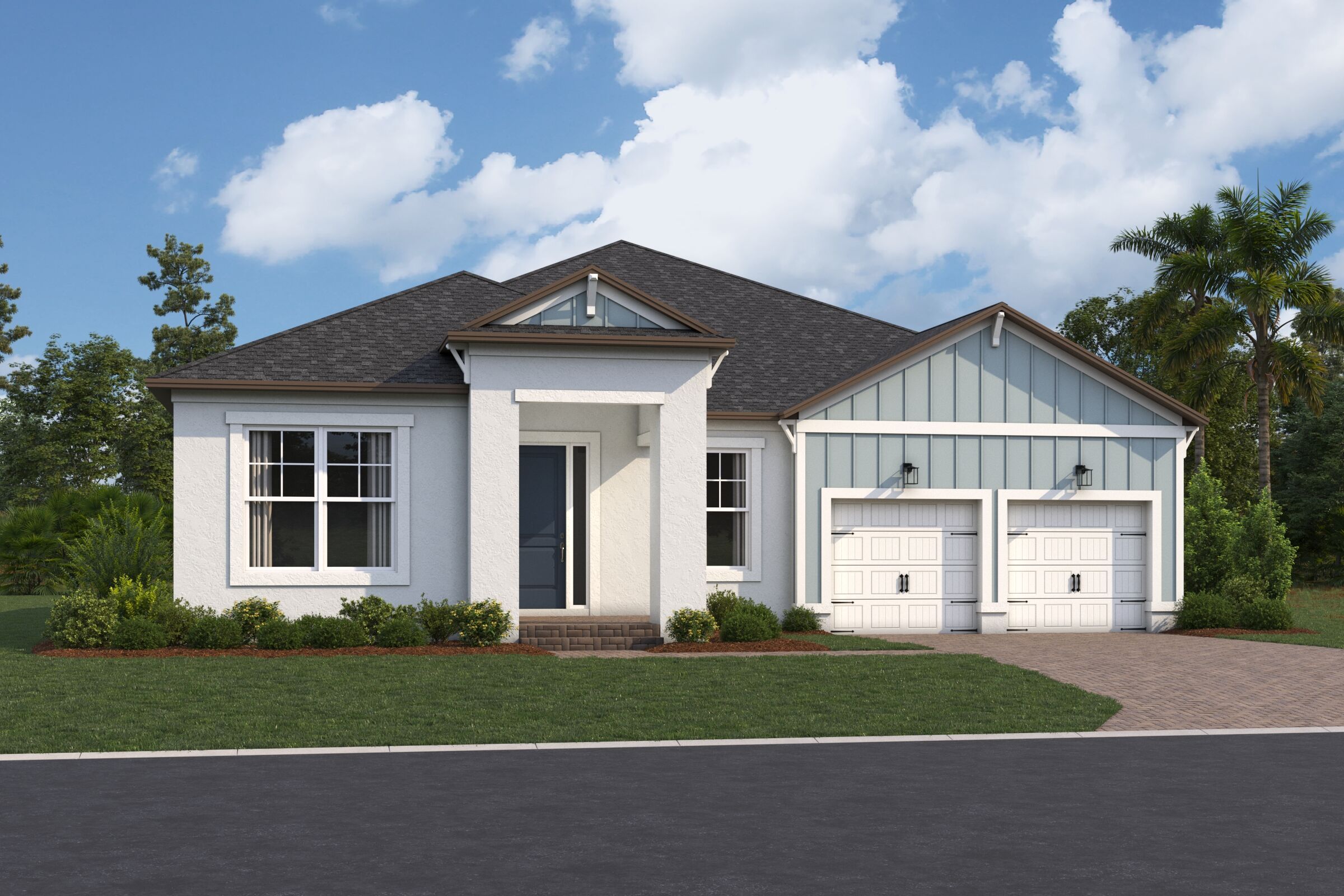 Englewood Elevation Lakestaratovation