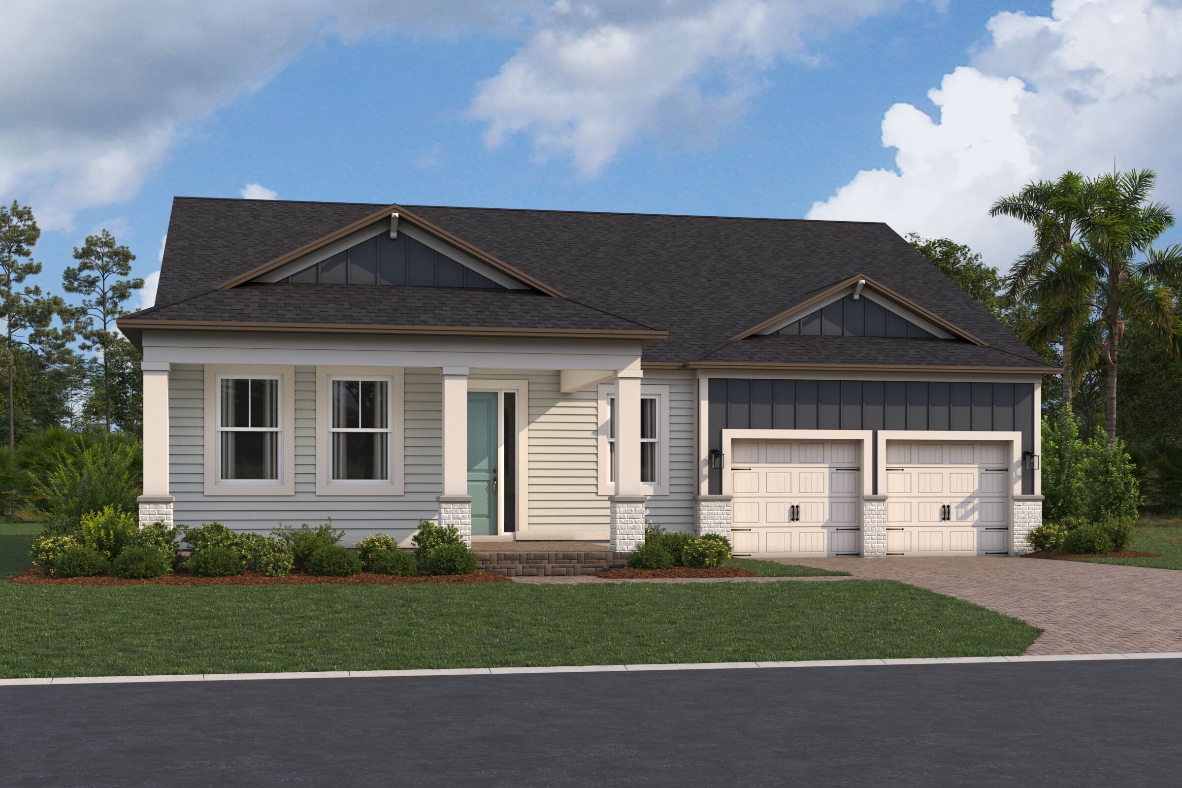 Englewood Elevation Lakestaratovation