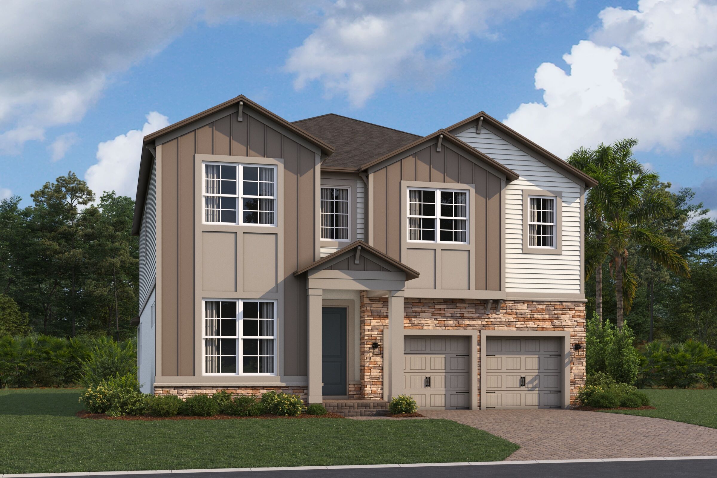 LakeStaratOvation Elevation Transitional