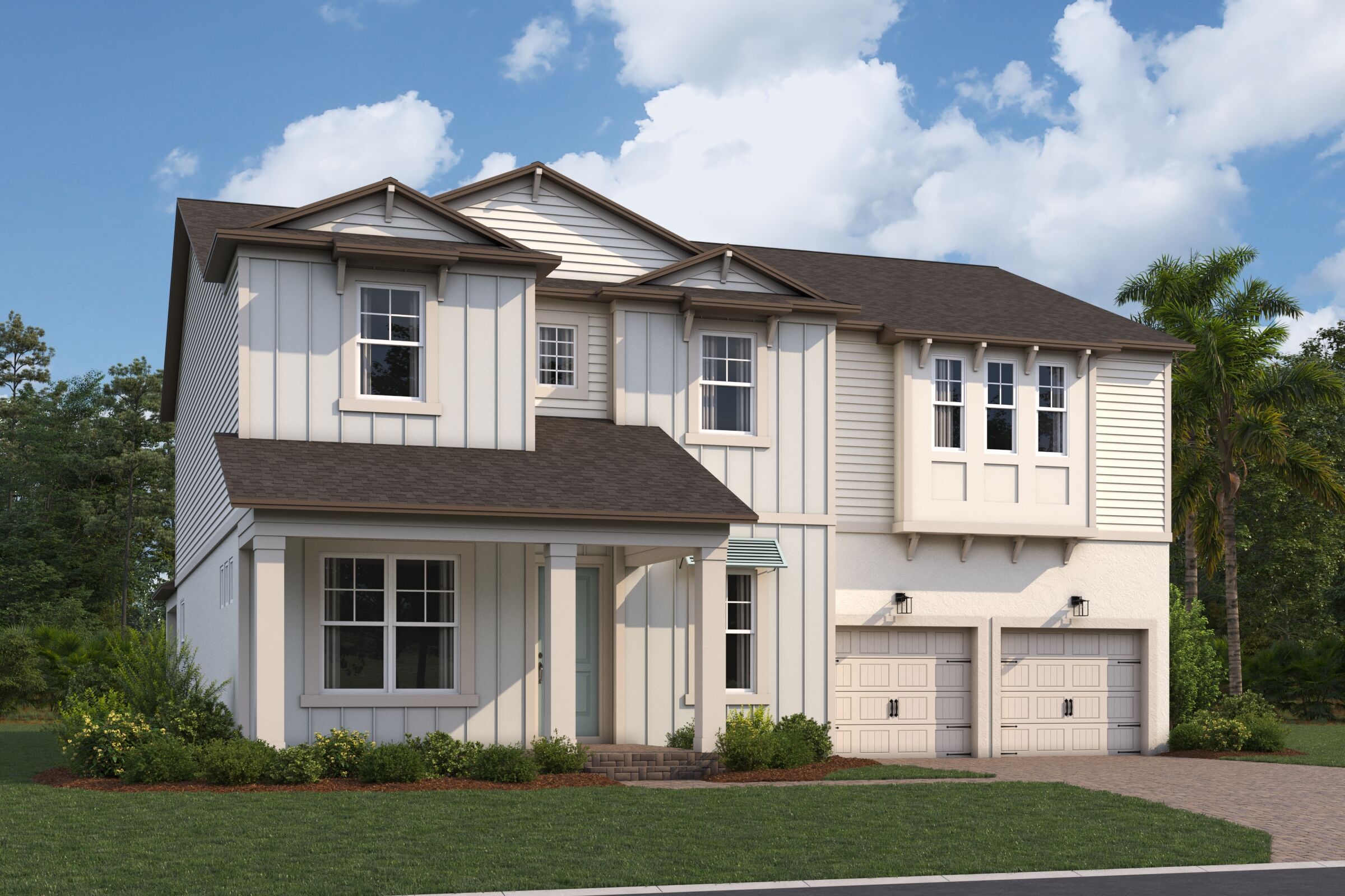 NewportXL Elevation Lakestaratovation