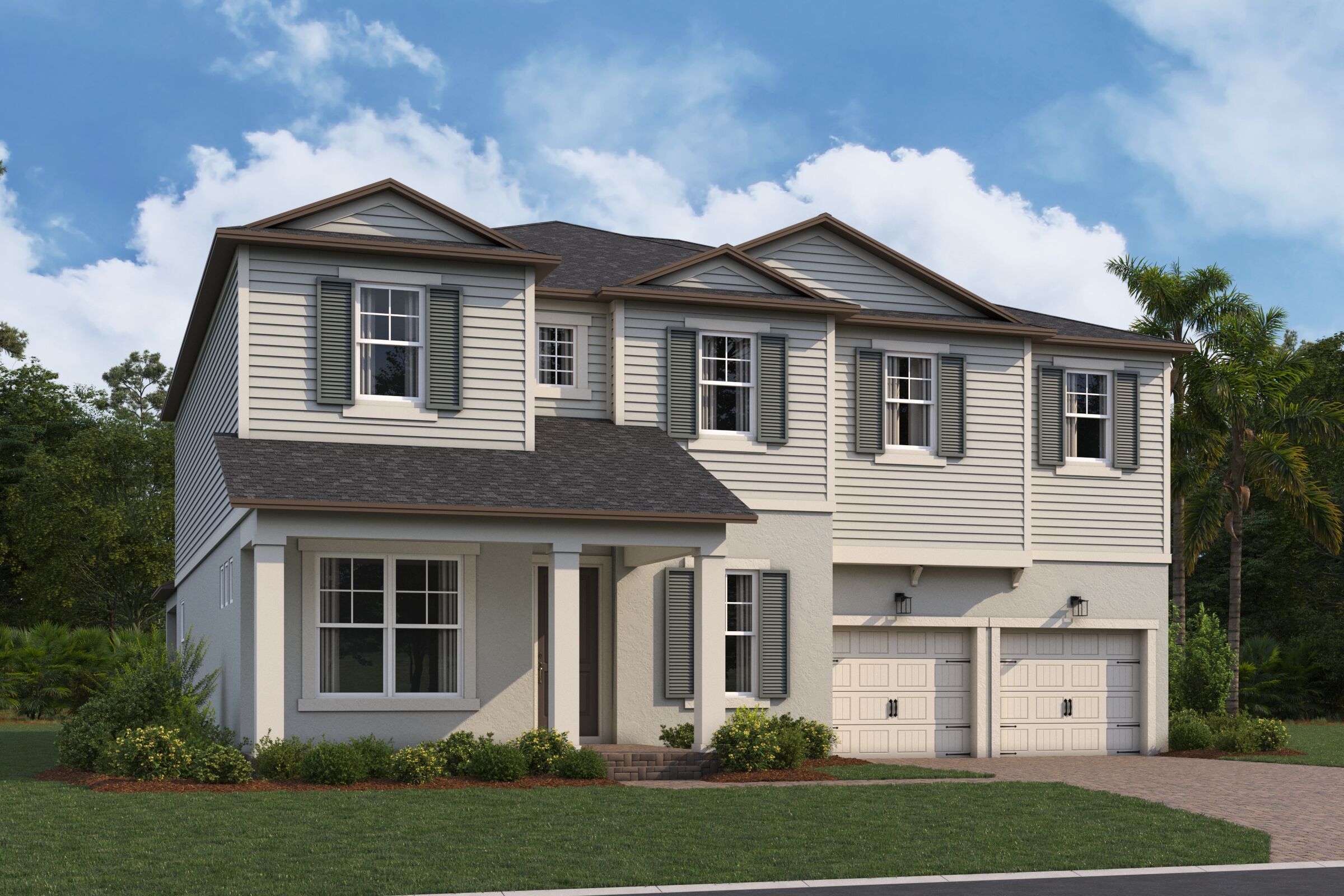 NewportXL Elevation Lakestaratovation