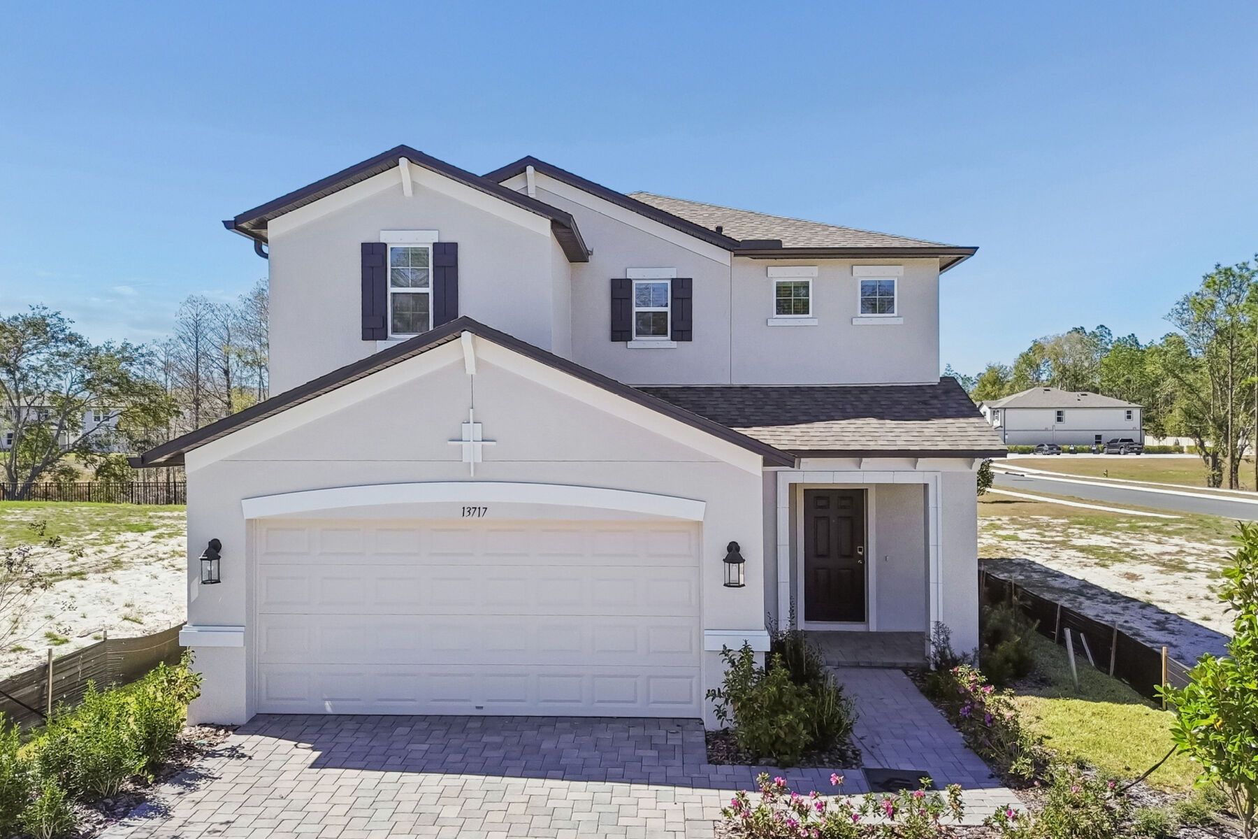 13717 Brushleaf Court (Santa Cruz)