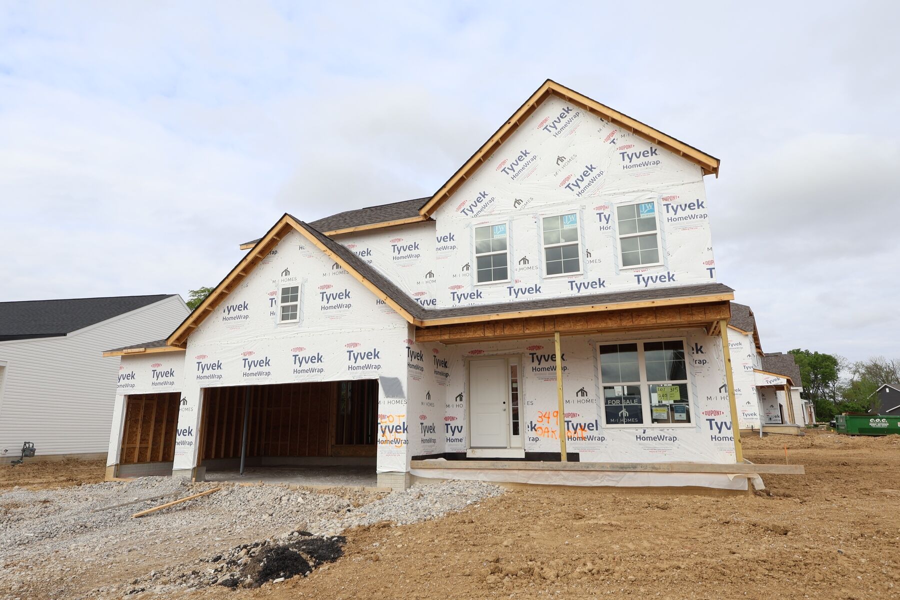 349 Oakmont Drive (Erie)