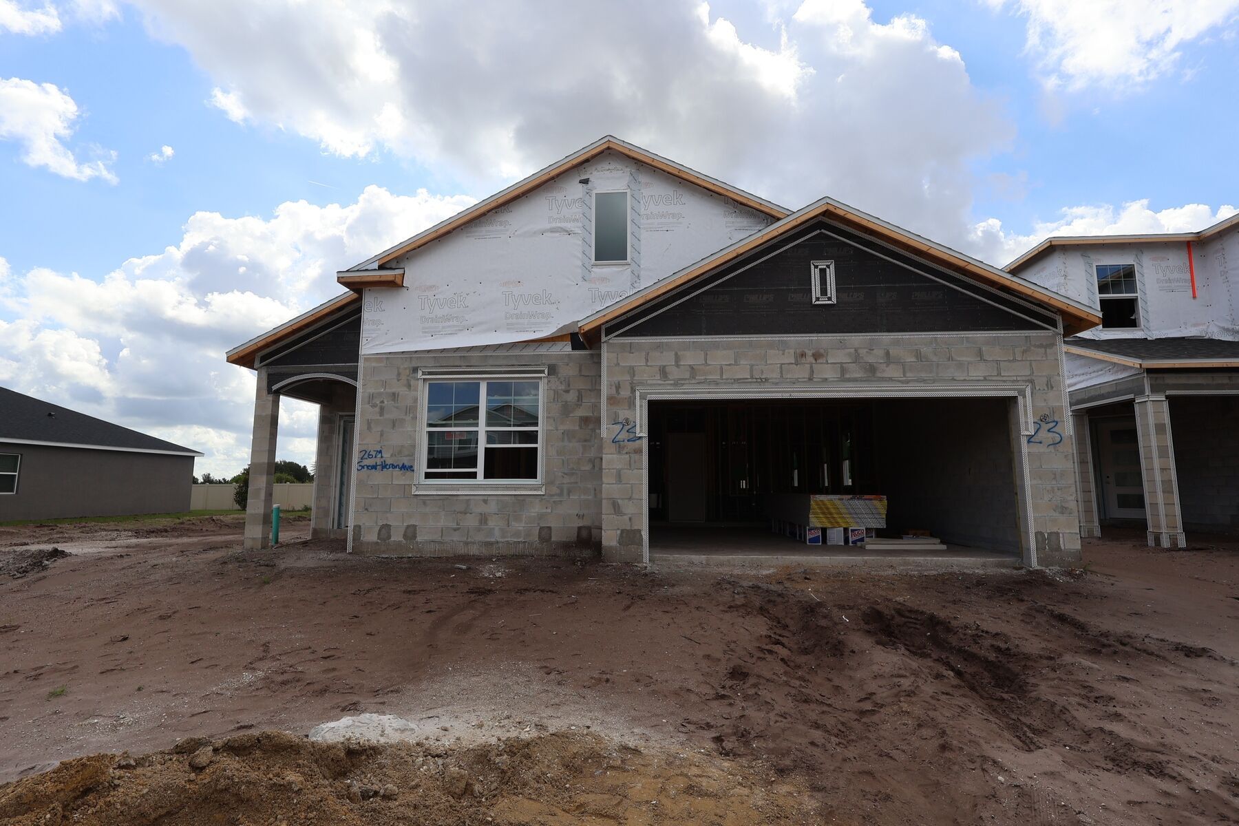 2679 Great Heron Avenue (Capistrano II)