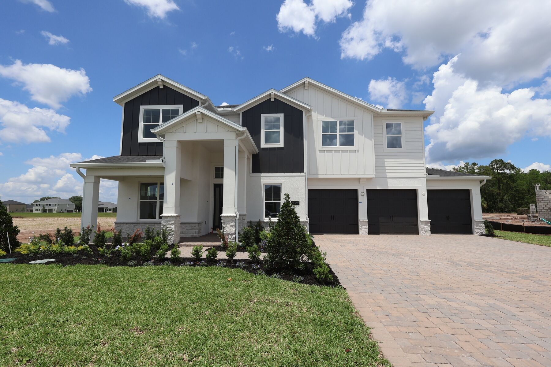 3035 Solace Way (Lake Star)