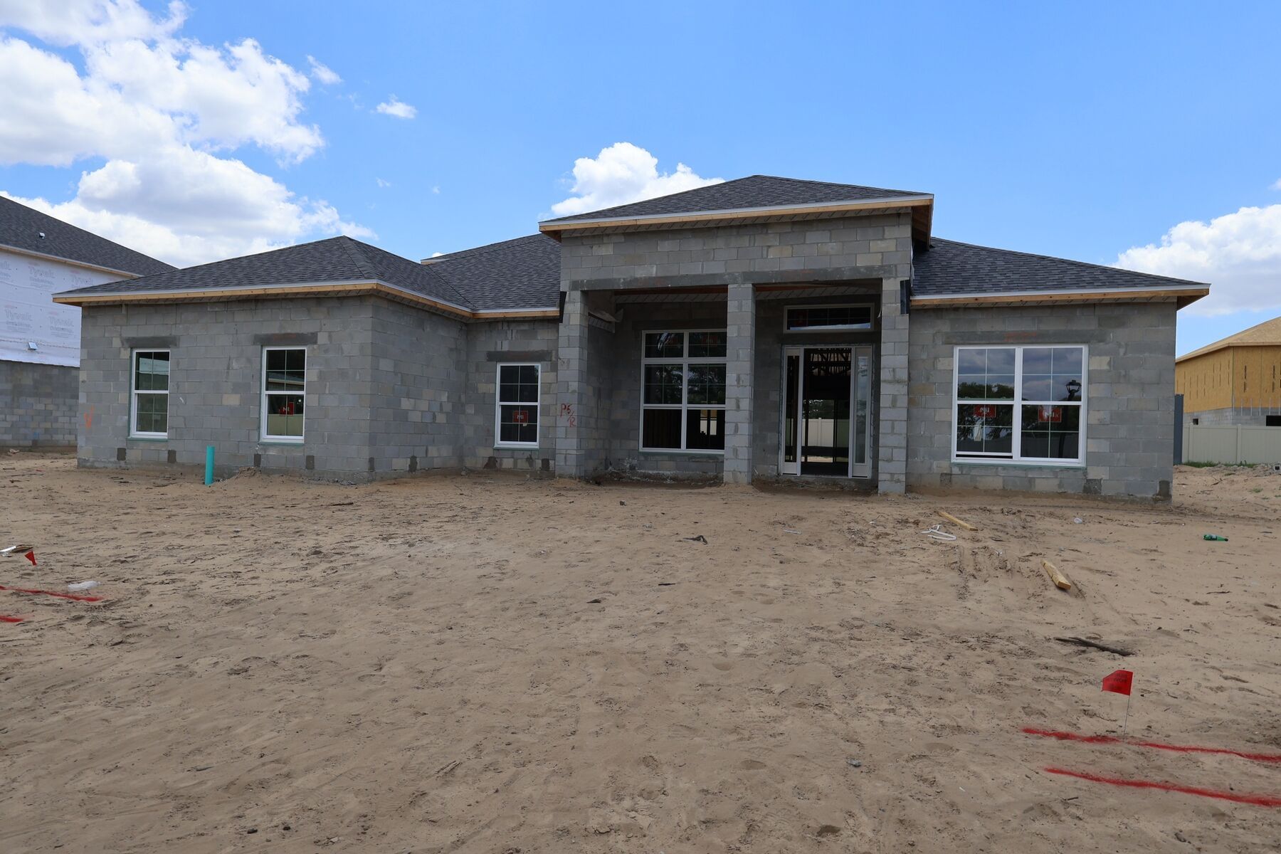 3555 Wolves Creek Place (Brookhaven Sl)