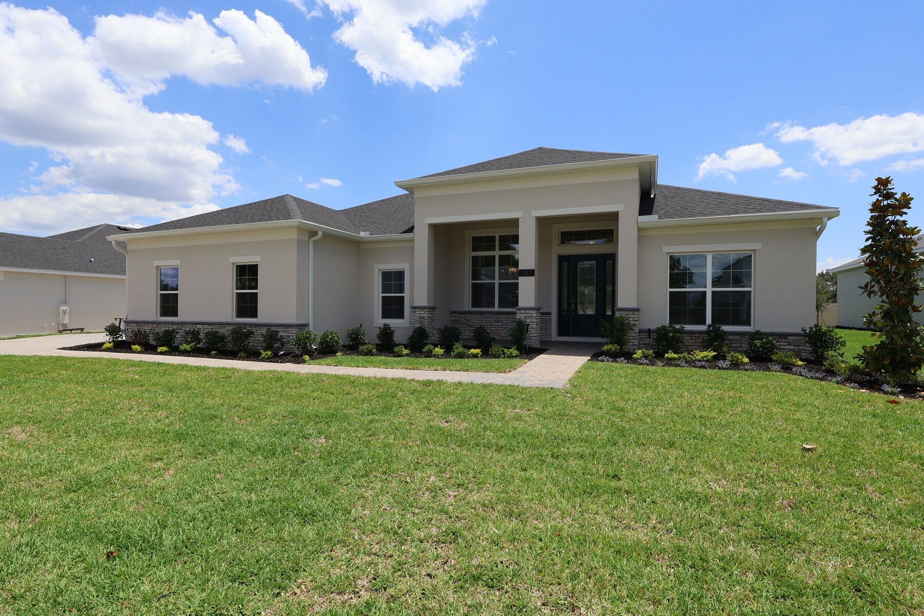3811 Wolves Creek Place (Brookhaven Sl)