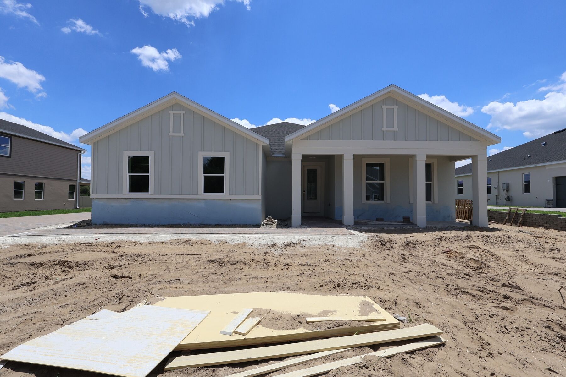 3795 Wolves Creek Place (Corina Xl Sl)