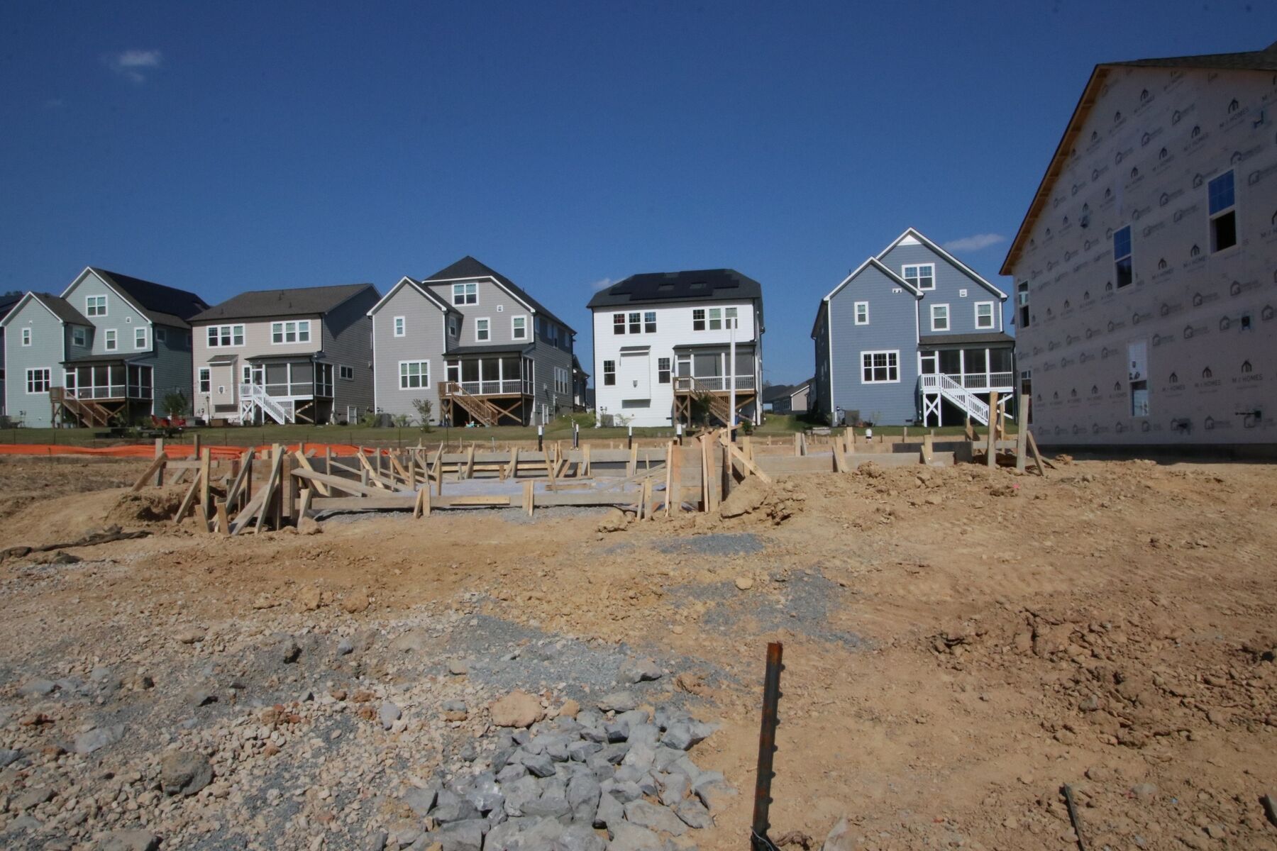 2321 Englemann Drive (Guilford)