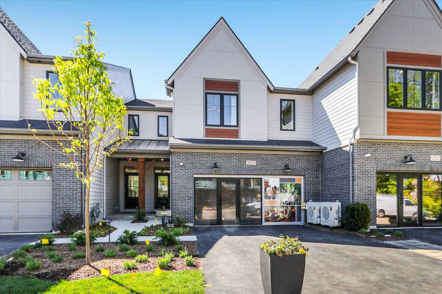 Front Exterior  - Representational Photo