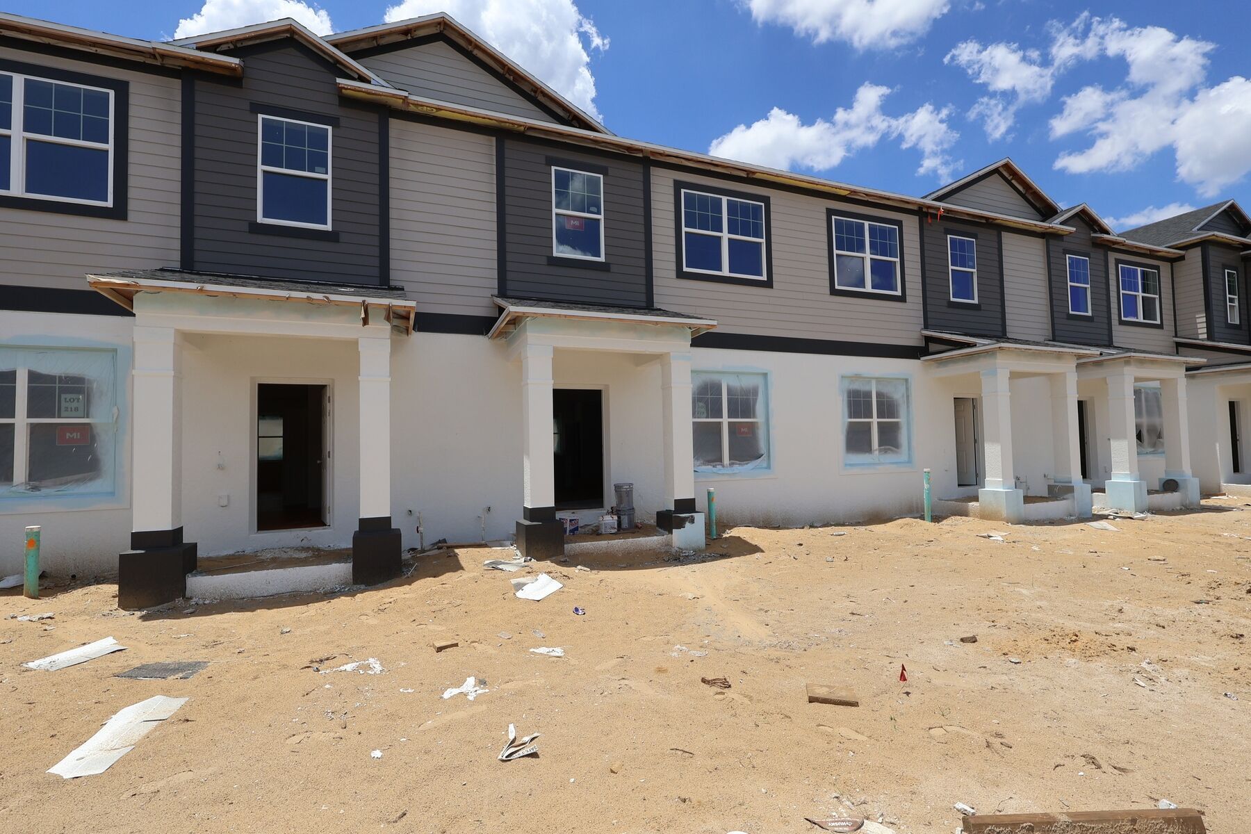 478 Lady Palm Street