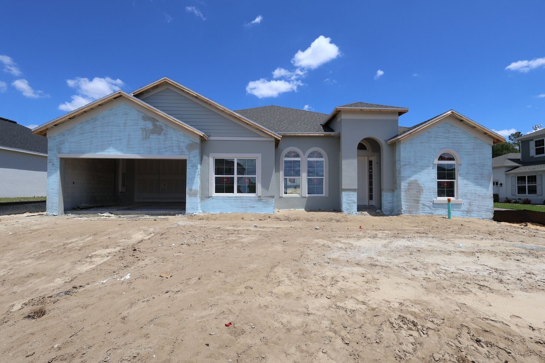 3254 Wolf Lake Avenue
