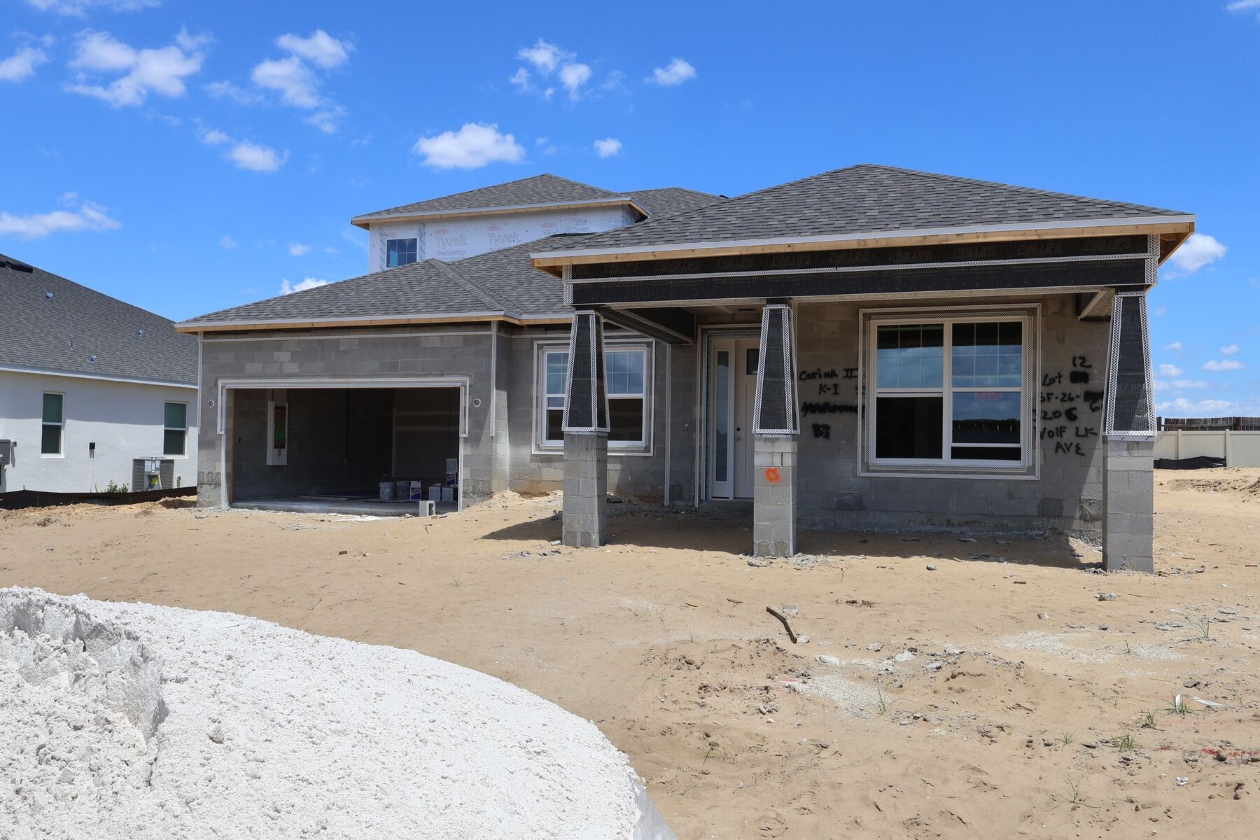 3206 Wolf Lake Avenue (Corina II)