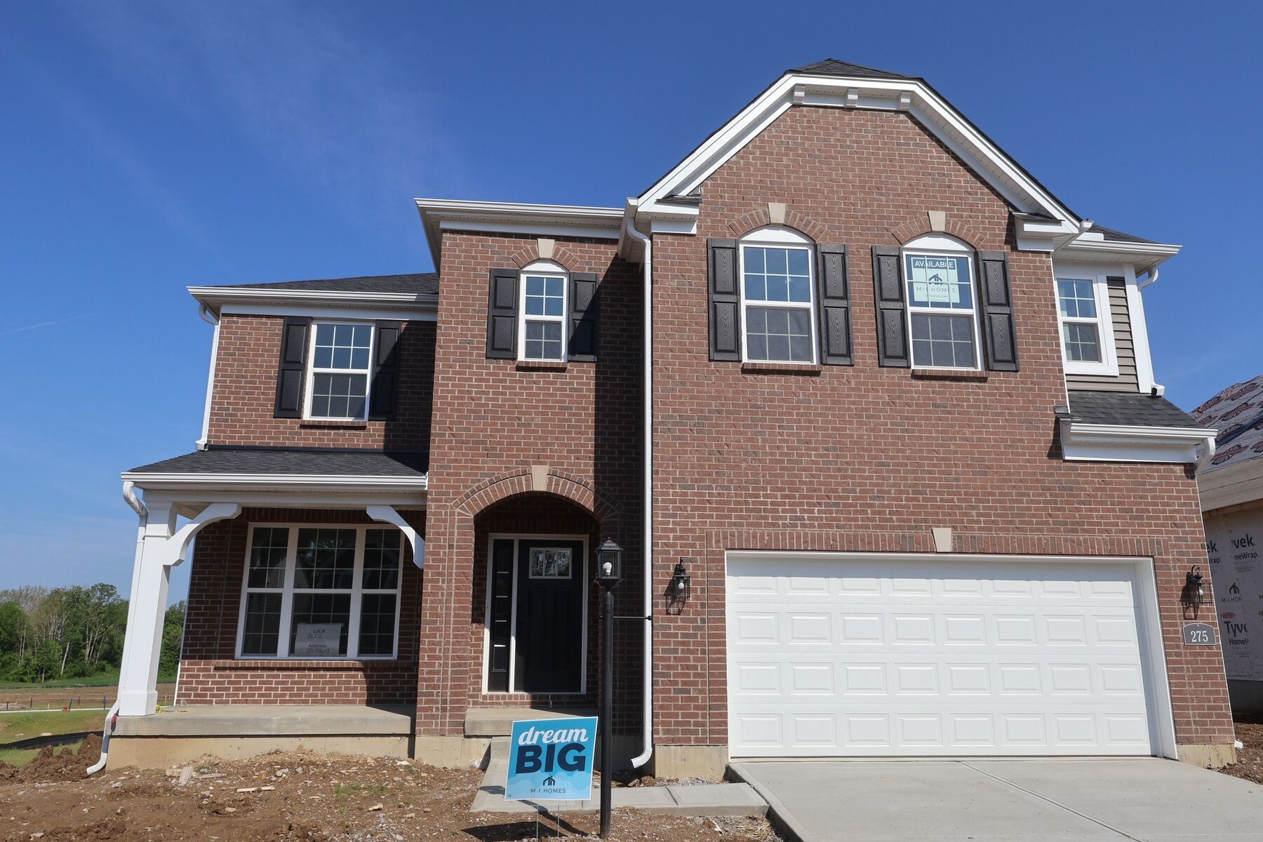 275 Tilly Court (Fairview)