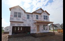 Chamberlin Crossing: Dayton, Ohio - M/I Homes