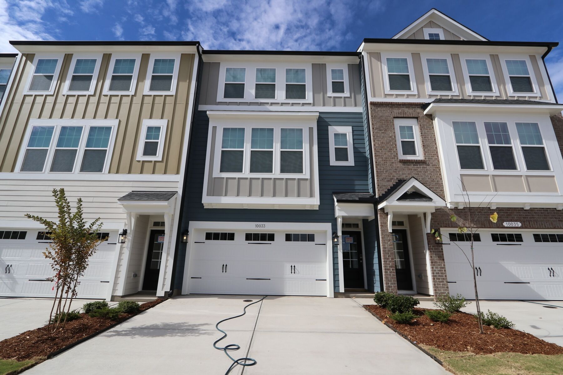 10033 Secluded Garden Drive (Buckingham)